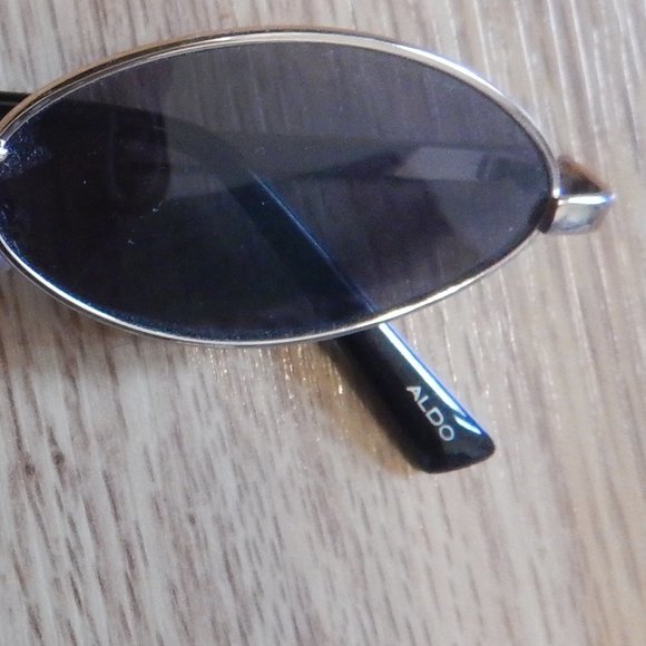 Oval ALDO Sunglasses - Picture 2 of 9